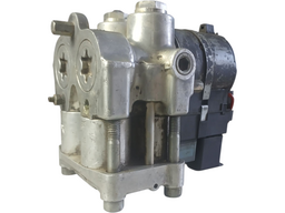 MÓDULO ABS OMEGA 1998/02