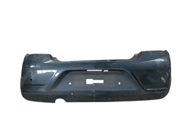 Parachoque Traseiro Onix 2017 2018 a 2019