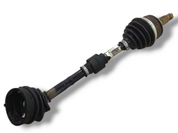 Semi Eixo Direito City 1.5 2009 a 2013 Aut.