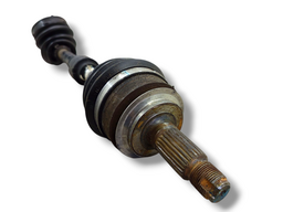 SEMI EIXO DIREITO CITY 1.5 2009 A 2013 AUT.