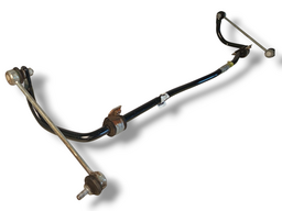 BARRA ESTABILIZADORA DIAN GOL SAVEIRO VOYAGE FOX G5 G6 G7 G8