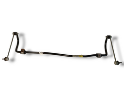 BARRA ESTABILIZADORA DIAN GOL SAVEIRO VOYAGE FOX G5 G6 G7 G8