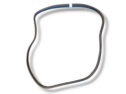 BORRACHA PORTA TRASEIRA ESQUERDA GOL VOYAGE G5/G8 17/22