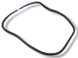 BORRACHA PORTA TRASEIRA ESQUERDA GOL VOYAGE G5/G8 17/22