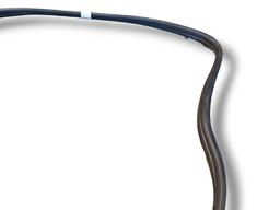 BORRACHA PORTA TRASEIRA ESQUERDA GOL VOYAGE G5/G8 17/22