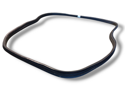 BORRACHA PORTA TRASEIRA ESQUERDA GOL VOYAGE G5/G8 17/22