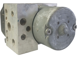 Modulo Freio Abs Vectra Astra Zafira 1999/05 