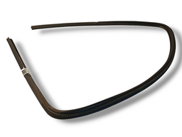 CANALETA VIDRO PORTA DIANTEIRA DIREIT GOL VOYAGE G5 G6 G7 G8