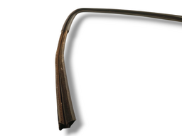 CANALETA VIDRO PORTA DIANTEIRA DIREIT GOL VOYAGE G5 G6 G7 G8