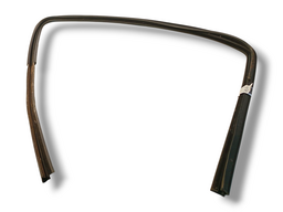 CANALETA VIDRO PORTA DIANTEIRA DIREIT GOL VOYAGE G5 G6 G7 G8