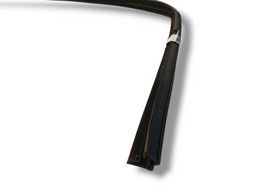 CANALETA VIDRO PORTA DIANTEIRA DIREIT GOL VOYAGE G5 G6 G7 G8