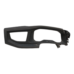 Moldura Painel Instrumento Interno polo 1.6 2018  2012