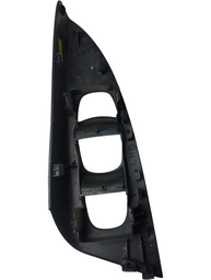 MOLDURA BOTAO VIDRO ELETRICO ESQUERDO SENTRA 2014 2015 2020