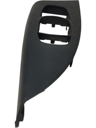 MOLDURA BOTAO VIDRO ELETRICO ESQUERDO SENTRA 2014 2015 2020