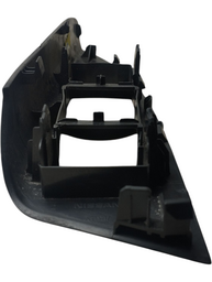 MOLDURA BOTAO VIDRO ELETRICO ESQUERDO SENTRA 2014 2015 2020