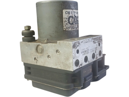 Modulo Abs Santa Fé 2007/12 