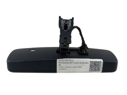 RETROVISOR INTERNO SOUL SORENTO SANTA FÉ 2010 2011 A 2015