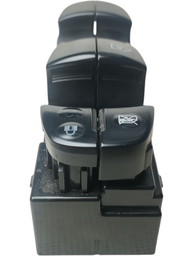 BOTÃO COMANDO VIDRO ELÉTRICO NISSAN SENTRA 2014 A 2020