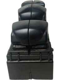 BOTÃO COMANDO VIDRO ELÉTRICO NISSAN SENTRA 2014 A 2020