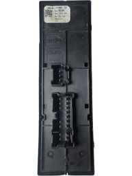 BOTÃO COMANDO VIDRO ELÉTRICO NISSAN SENTRA 2014 A 2020