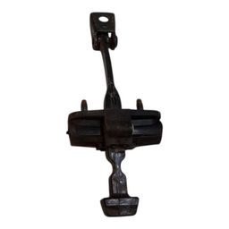 Limitador Porta Dianteira Direita Gol 2006 A 2010