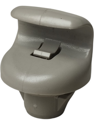 SUPORTE QUEBRA SOL NISSAN SENTRA 2014 2015 2016 2017 2020