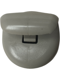 SUPORTE QUEBRA SOL NISSAN SENTRA 2014 2015 2016 2017 2020