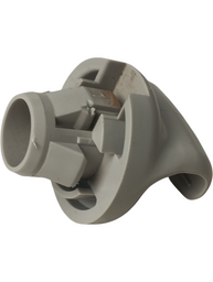 SUPORTE QUEBRA SOL NISSAN SENTRA 2014 2015 2016 2017 2020