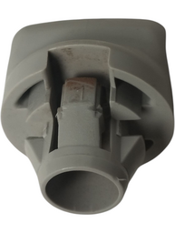 SUPORTE QUEBRA SOL NISSAN SENTRA 2014 2015 2016 2017 2020