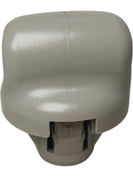 SUPORTE QUEBRA SOL NISSAN SENTRA 2014 2015 2016 2017 2020