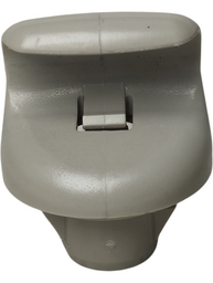 SUPORTE QUEBRA SOL NISSAN SENTRA 2014 2015 2016 2017 2020