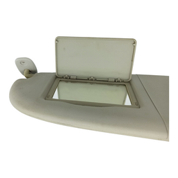 QUEBRA SOL PARASSOL PEUGEOT 206 207 C ESPELHO MOTORISTA