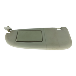 QUEBRA SOL PARASSOL PEUGEOT 206 207 C ESPELHO MOTORISTA