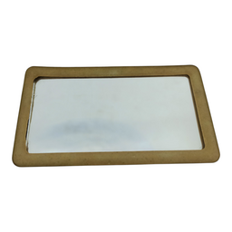 QUEBRA SOL DIREITO PEUGEOT 206 ORIGINAL