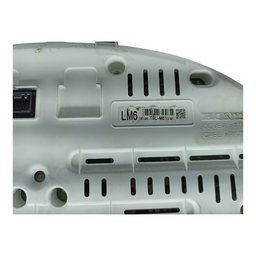 PAINEL INSTRUMENTOS VELOCI HONDA CITY AT 78100-T9L-M613-M1