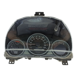 PAINEL INSTRUMENTOS VELOCI HONDA CITY AT 78100-T9L-M613-M1