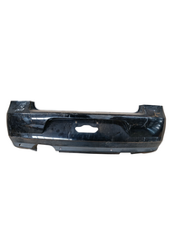 Parachoque Traseiro Golf 2008 2009 a 2013