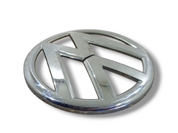 EMBLEMA LOGO GOL POLO VOYAGE 2019 A 2022