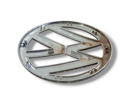 EMBLEMA LOGO GOL POLO VOYAGE 2019 A 2022