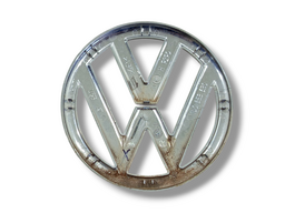 EMBLEMA LOGO GOL POLO VOYAGE 2019 A 2022