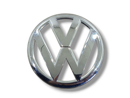 EMBLEMA LOGO GOL POLO VOYAGE 2019 A 2022