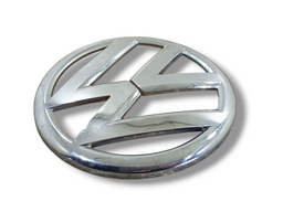 EMBLEMA LOGO GOL POLO VOYAGE 2019 A 2022