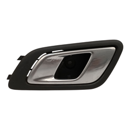 Maçaneta Interna Traseira Esquerda Ranger 3.2 2013 A 2016