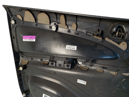 FORRO PORTA DIANTEIRA DIREITA GOL VOYAGE G5 G6 G7 G8 12/21