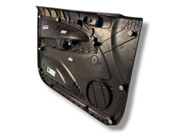 FORRO PORTA DIANTEIRA DIREITA GOL VOYAGE G5 G6 G7 G8 12/21