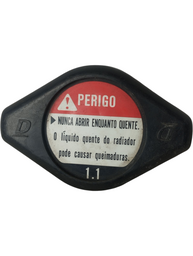 TAMPA DO RADIADOR HONDA CITY FIT CIVIC 2001 2002 2003 2006