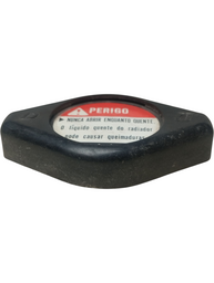 TAMPA DO RADIADOR HONDA CITY FIT CIVIC 2001 2002 2003 2006