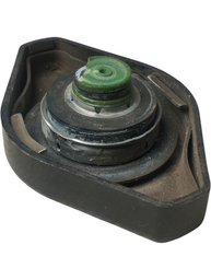 TAMPA DO RADIADOR HONDA CITY FIT CIVIC 2001 2002 2003 2006