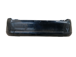 Parachoque Traseiro Fiesta Hatch 2008 2009 a 2014