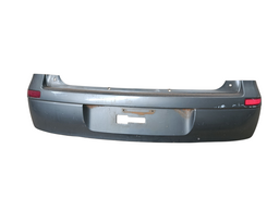 Parachoque Traseiro Corsa Hatch 2003 2004 a 2012